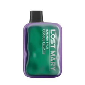 Lost Mary Vape OS5000 Cosmic Edition