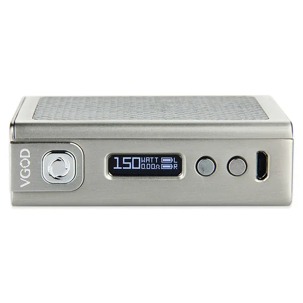 VGOD PRO 150 TC Box Mod - Image 2