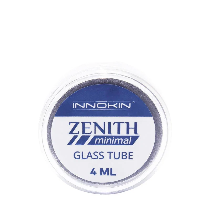 Innokin Zenith Minimal Replacement Glass - Image 2