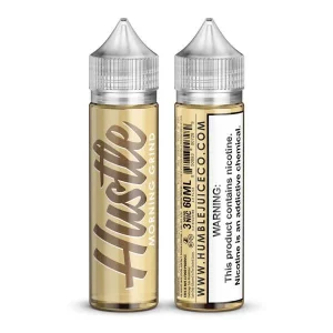 Morning Grind Hustle by Humble Juice Co. 60ml