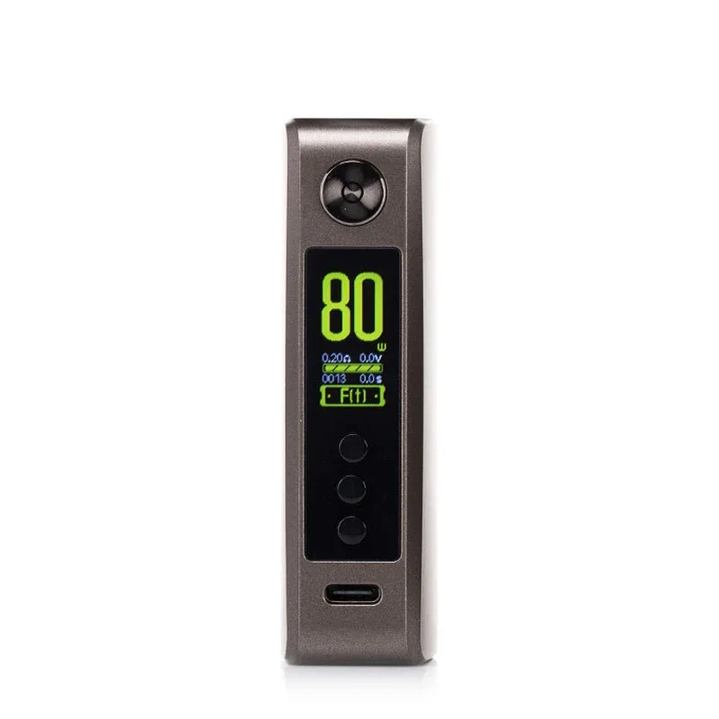 Vaporesso GEN 80 S Mod - Image 2