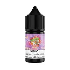 Blueberry Papaya Strawberry Nomenon 2X Salts 30mL