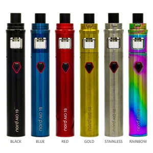 SMOK Nord AIO 19 Kit