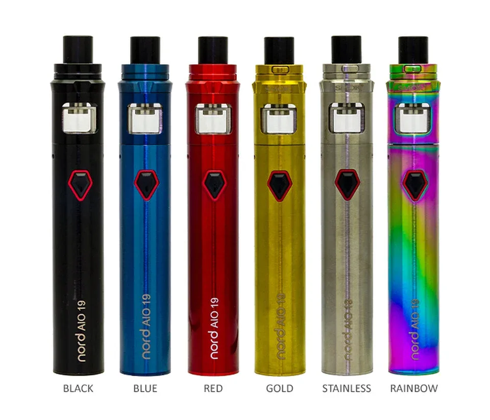 SMOK Nord AIO 19 Kit