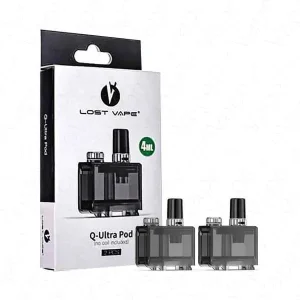 Lost Vape Orion Q-Ultra Pod