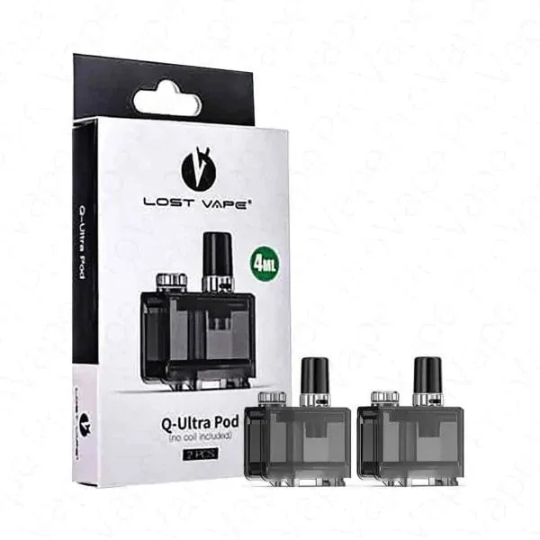 Lost Vape Orion Q-Ultra Pod