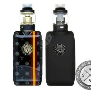 Wake Mod Co Bigfoot 200W TC Starter Kit