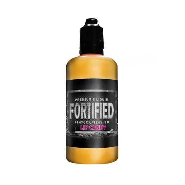 Lip Candy – Fortified E Liquid