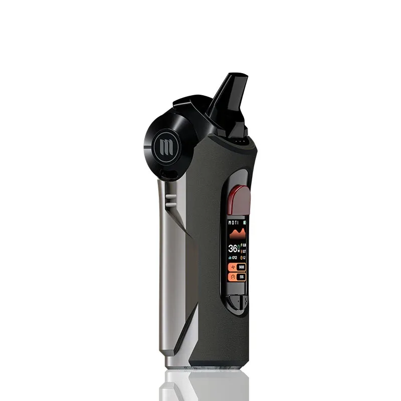 MOTI X Pod Mod Kit 1600mAh - Image 2