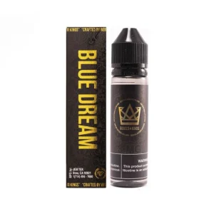 Rebels & Kings 60ML