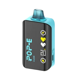 Pop-E 24K Disposable Vape