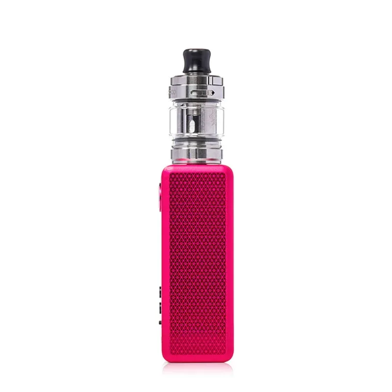 VOOPOO Vinci Spark100 Mod Kit