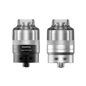 Voopoo RTA Pod Tank