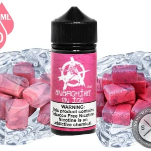 Pink On ICE ANARCHIST 100ml