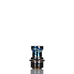 MK MODS Toxic Titanium Integrated Drip Tip for dotAIO