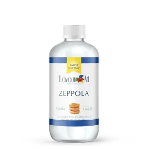 FlavourArt Zeppola