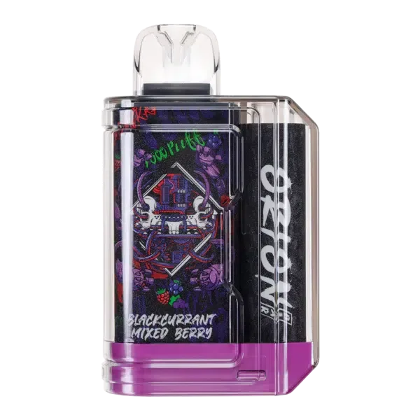 Lost Vape Orion Bar 7500 Sparkling Edition Disposable - Image 2
