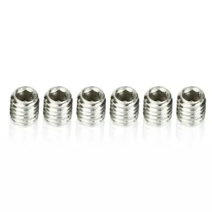 GeekVape Hexagon Screw for Griffin 22/25 and Avocado 22 50pcs