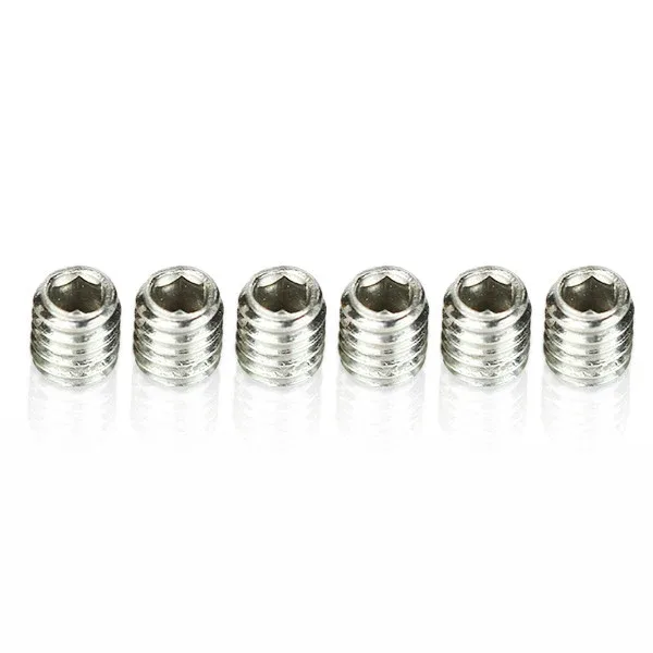 GeekVape Hexagon Screw for Griffin 22/25 and Avocado 22 50pcs