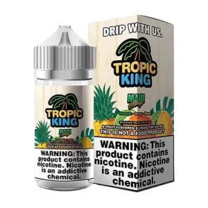 Tropic King 100mL