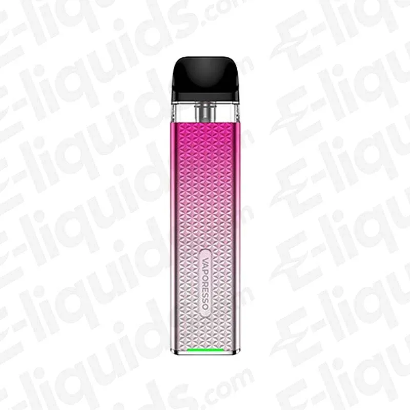 Vaporesso XROS 3 Mini Rose Pink Pod Kit