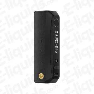 Vaporesso GTX ONE PRO Black Vape Mod