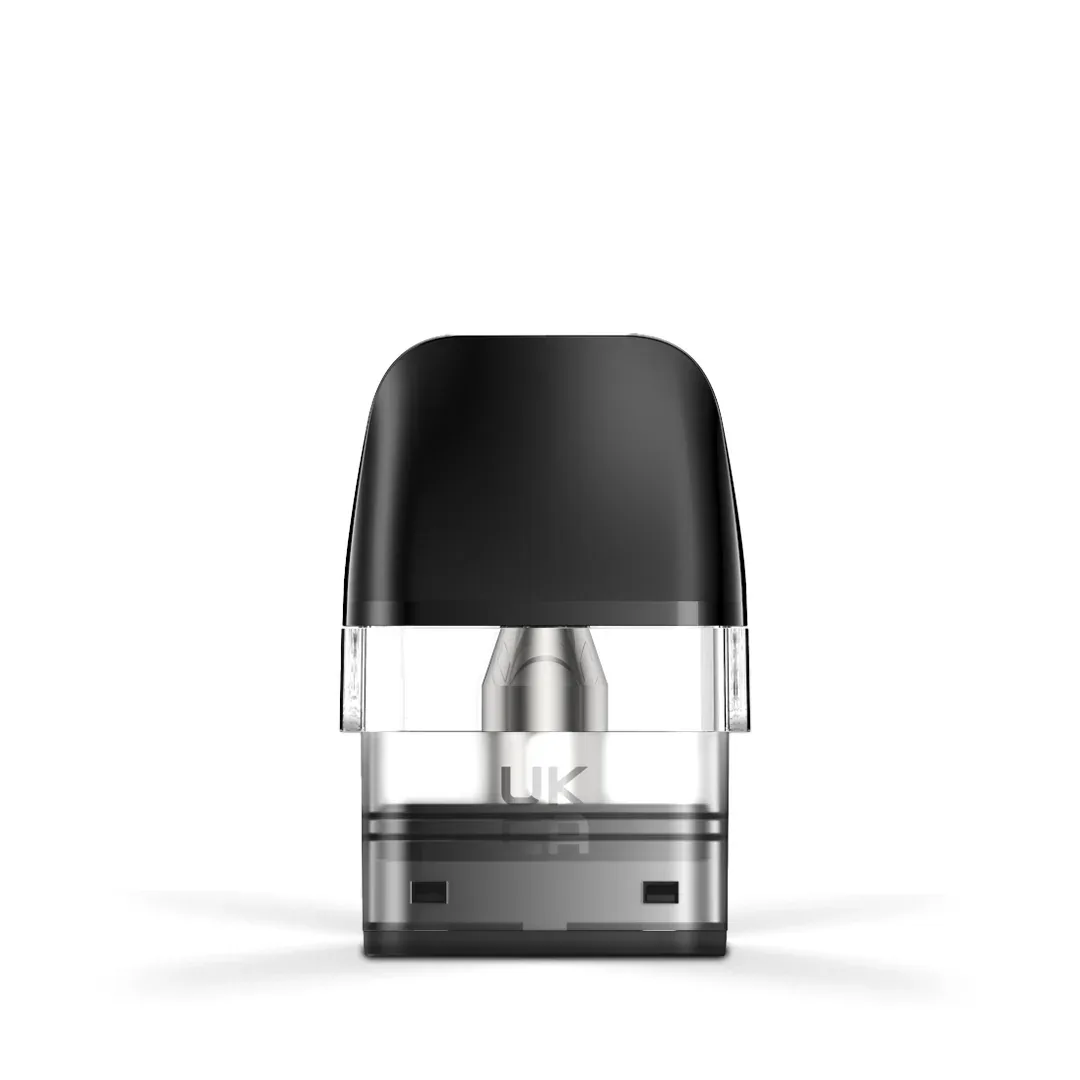 3 Pack - GeekVape Q Replacement Pods