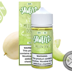 Mellow Dew SKWEZED 100ml