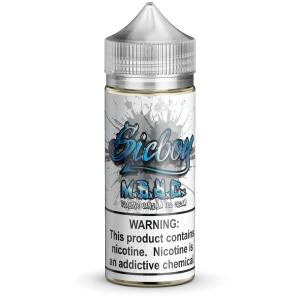 M. B. Y. C. - Sicboy - 100mL