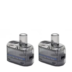Innokin CoolFire P60 Replacement Pods (2-Pack)