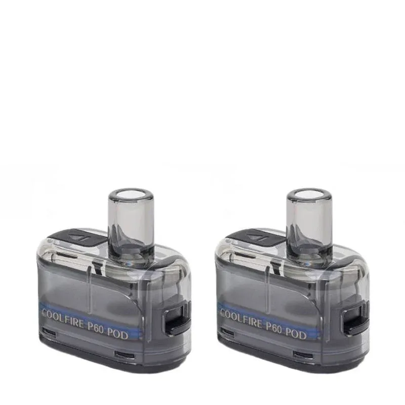 Innokin CoolFire P60 Replacement Pods (2-Pack)