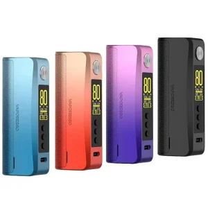 Vaporesso GEN 80S 80W Vape Mod