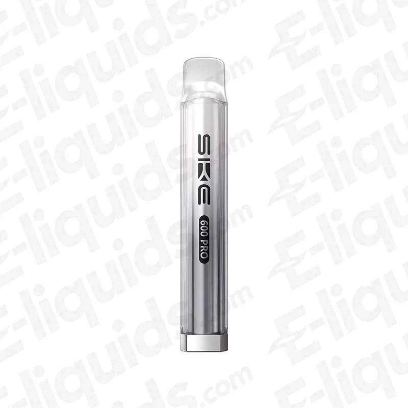 SKE 600 Pro Blue Fusion Prefilled Pod Kit