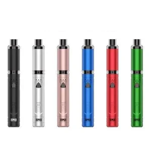 Yocan Armor Plus Kit 650mAh