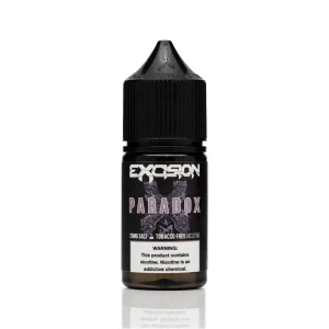 Excision Salt - Paradox - 30mL