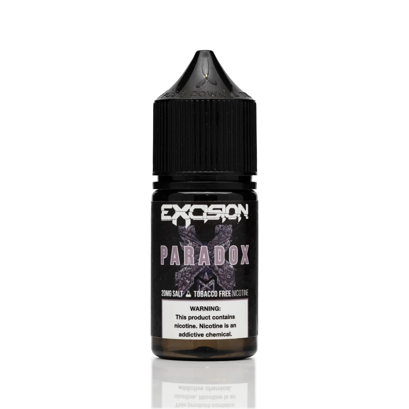 Excision Salt - Paradox - 30mL