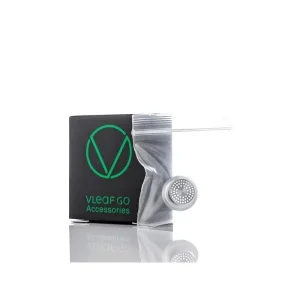 Vivant VLeaf Go Replacement Chamber