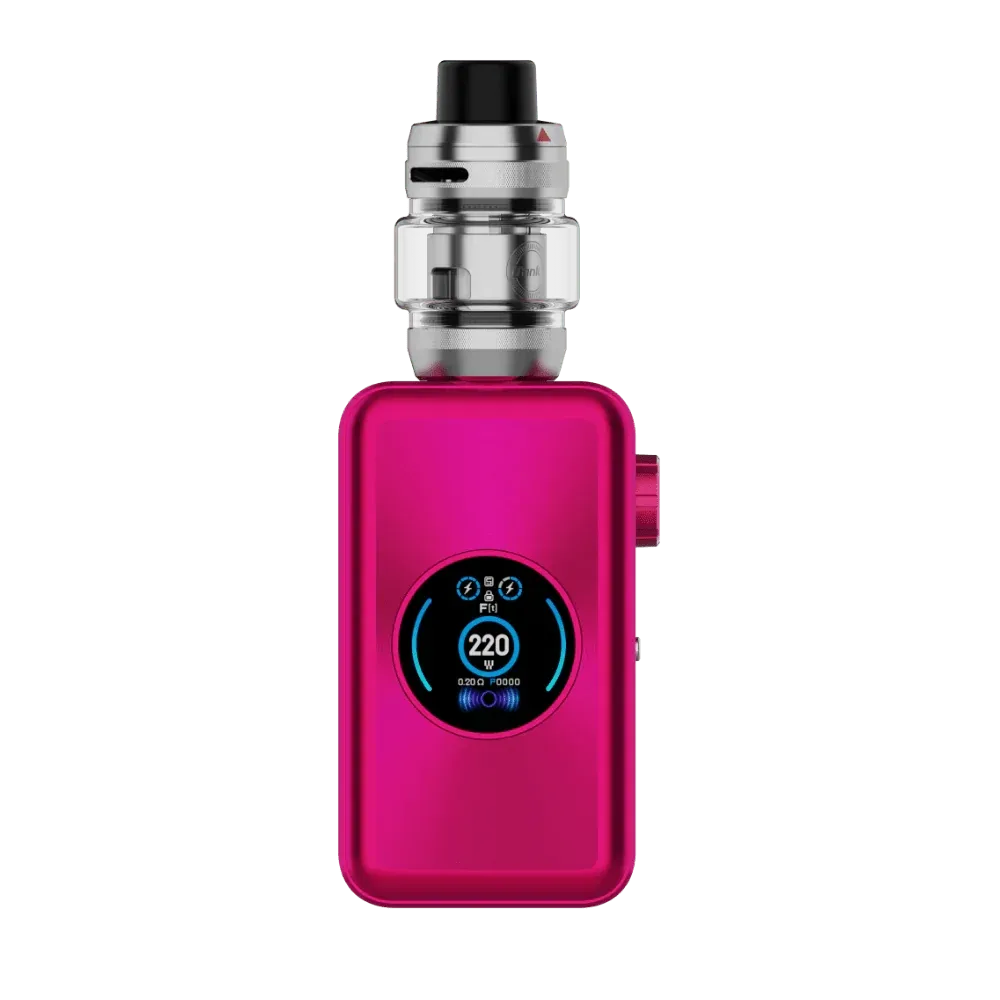 Vaporesso GEN MAX 220W Starter Kit - Image 2