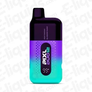 PIXL Duo Fantasy Edition Prefilled Pod Kit
