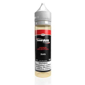 Watermelenthol By Innevape 75mL