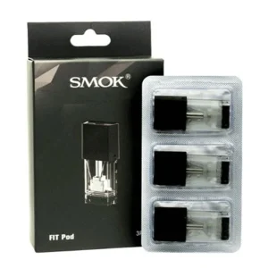 SMOK Fit Pod (3-Pack)
