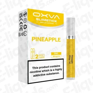OXVA Slimstick Pineapple Prefilled Pod