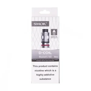 Smok TF-D Replacement Coils