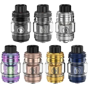 Geekvape Z FLI Sub-Ohm Tank 2
