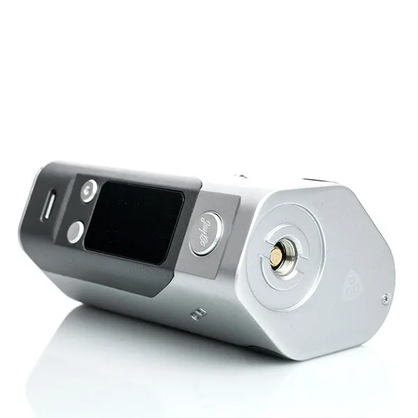 Wismec Reuleaux RX200S 200W TC Box Mod - Image 2
