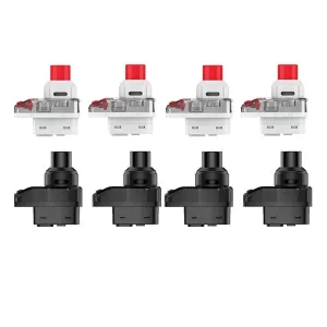 Geekvape H45 Hero 2 Replacement Pod | 2-Pack