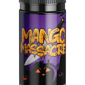 Mango Massacre - Vapergate & Alt Zero - 100mL