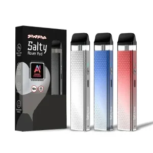 Shosha Salty Rover Pod Kit