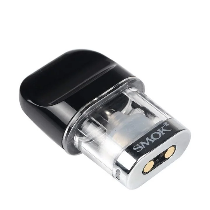 Smok Novo Replacement Pods - 3 Pack (1.5ohm)