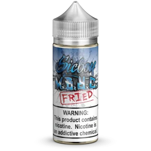 M. B. Y. C. FRIED - Sicboy - 100mL